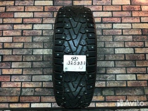 Pirelli Ice Zero 215/65 R16 102T