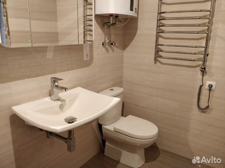 Сантехник Ремонт сантехники