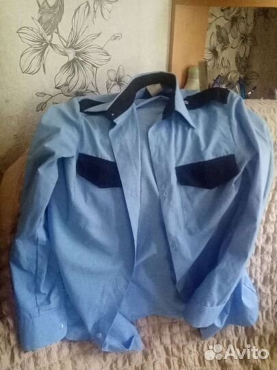 Форма охраны