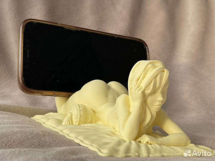 Подставка для телефона