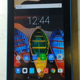 Планшет Lenovo TAB3 A7 tb-710f