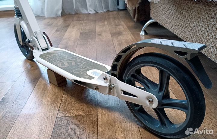 Самокат Oxelo town 7 xl