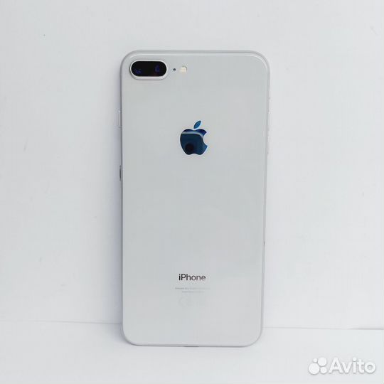 iPhone 8 Plus (64)