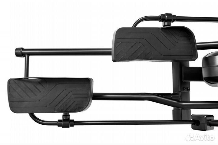 Эллиптический тренажер Titanium Masters Frontech F