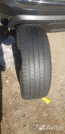 Michelin Latitude Tour HP 245/60 R18