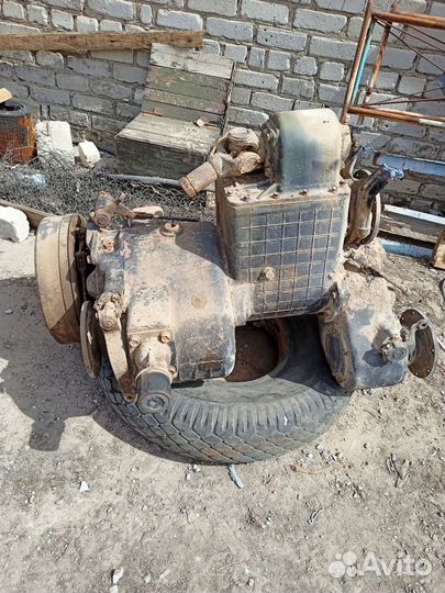 Раздатка краз