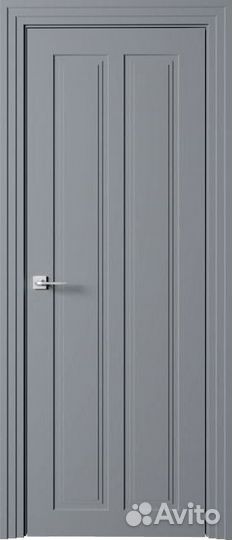 Дверь межкомнатная