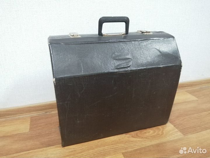Баян Кировский 3