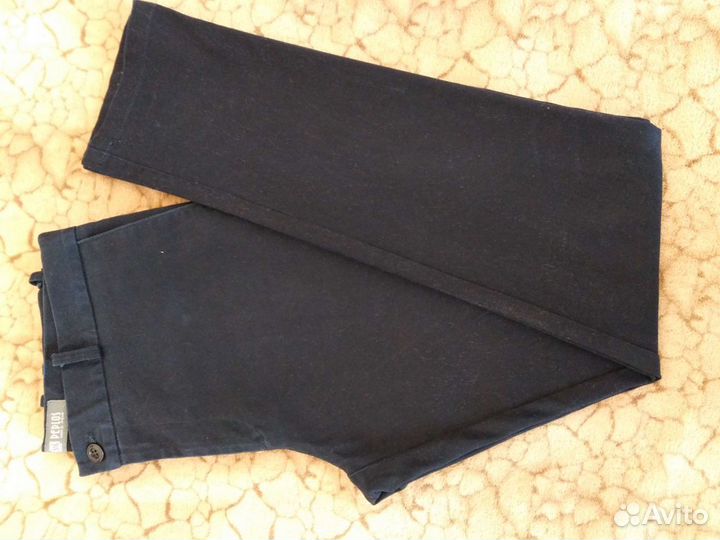 Брюки подростковые Пеплос