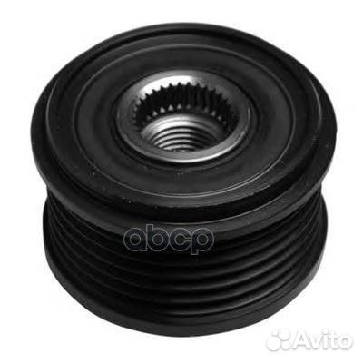 Шкив генератора 45113 meat & doria