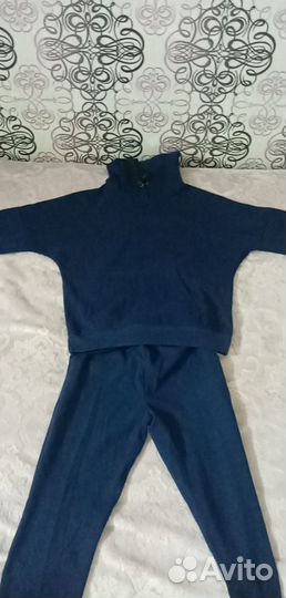 Спортивный костюм