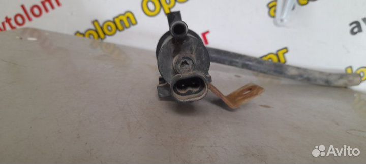 Клапан электромагнитный Lifan Solano 214813 620