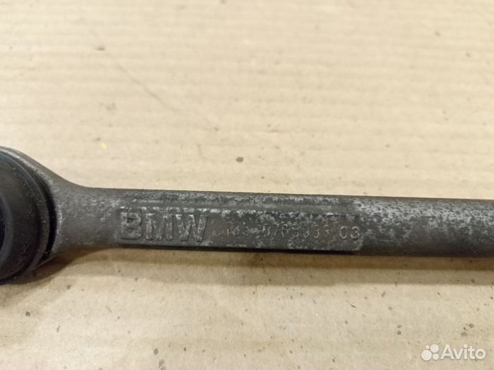 Стойка стабилизатора левая BMW X1 (E84)