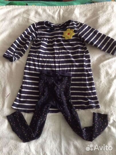 Детские вещи