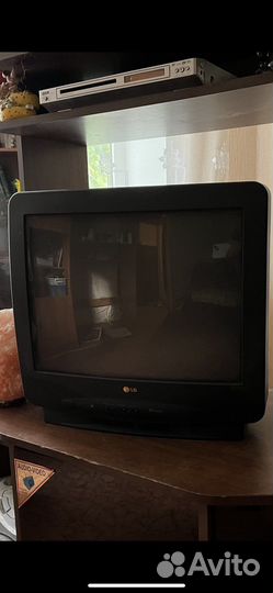 Телевизор