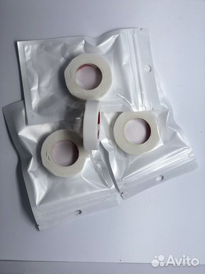 Скотч японский для наращивания ресниц