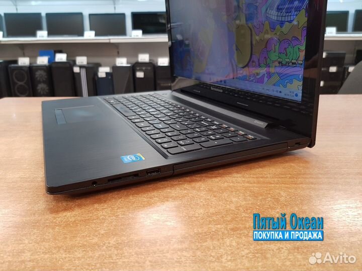 Ноутбук Lenovo 15.6