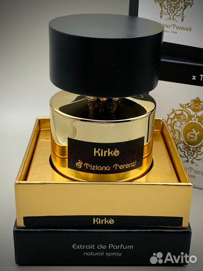 Духи Kirke 100мл