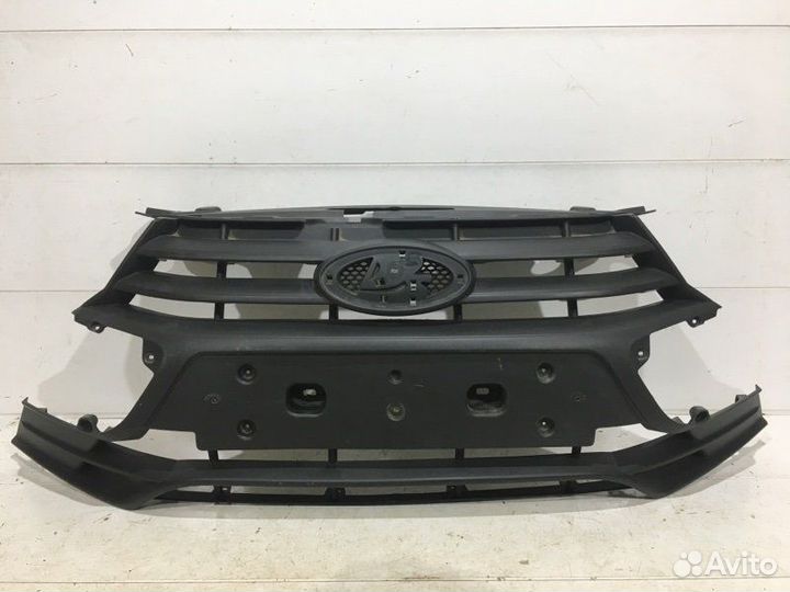 Лада Гранта FL 2018 - решетка радиатора