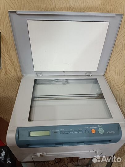 Мфу и принтеры бу