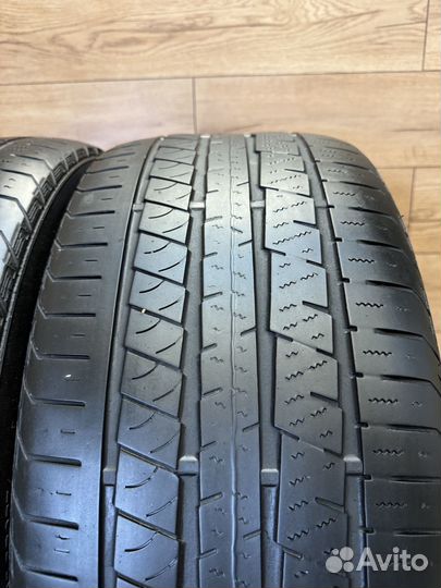 Continental ContiCrossContact LX Sport 275/45 R21 Y