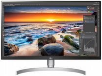 Монитор LG 27ul850 4k