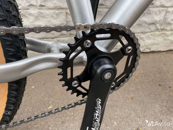 Велосипед горный 24 26 27,5 29