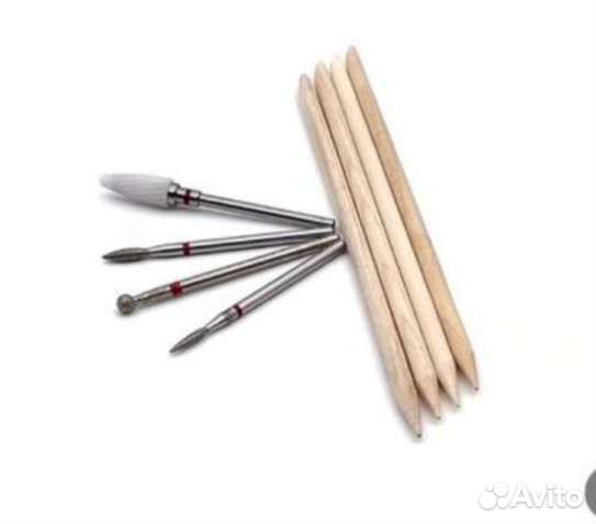 Маникюрный набор