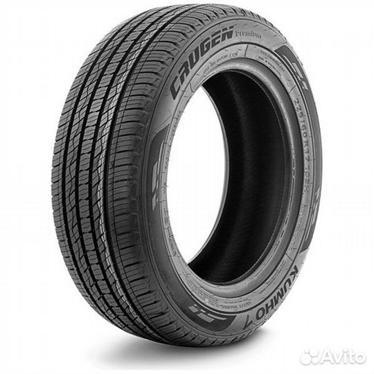 Kumho Crugen Premium KL33 215/60 R17