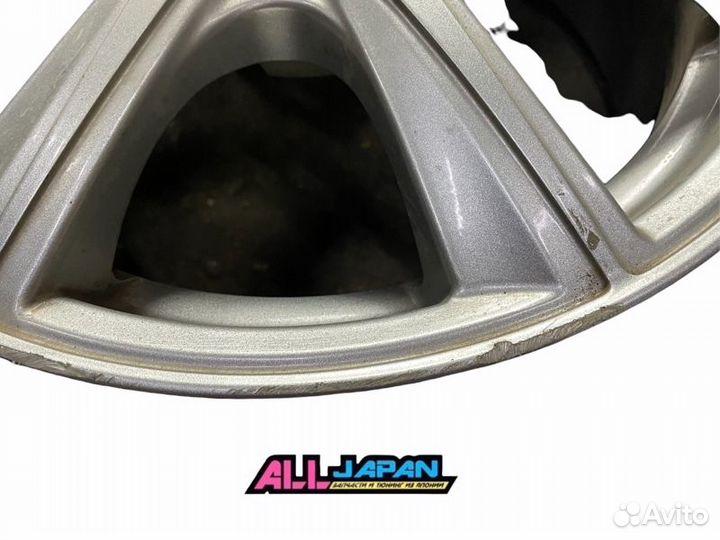 Комплект литых дисков PRO LFM 526 R16 6,5j 5x114.3