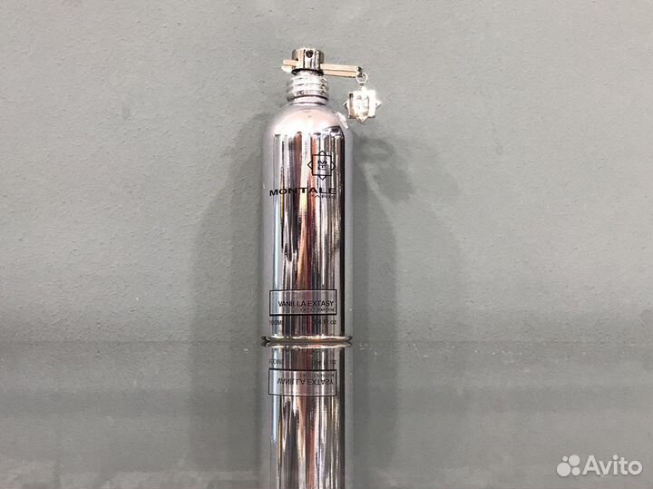 Отливант Montale Vanila Extasy Woman