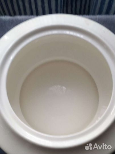 Супник, Германия