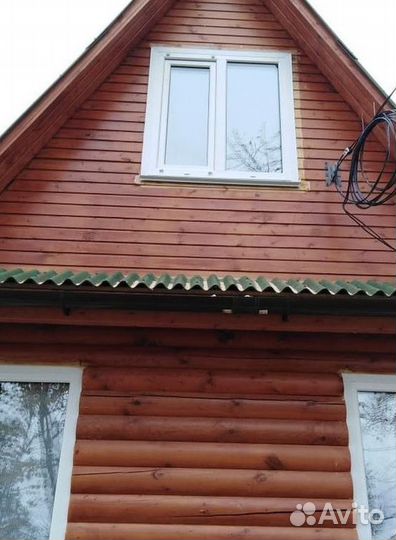 Окна быстро