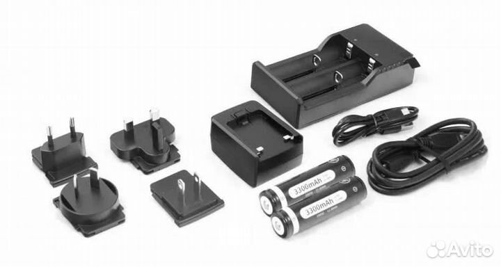 Тепловизионный монокуляр Guide TJ650L