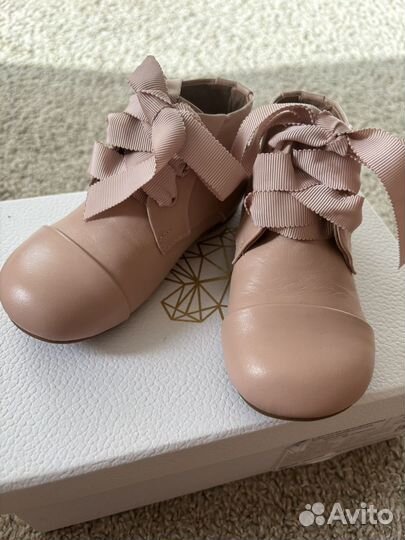 Age of innocence новые