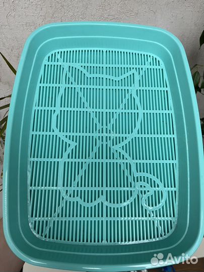 Лоток для кошек