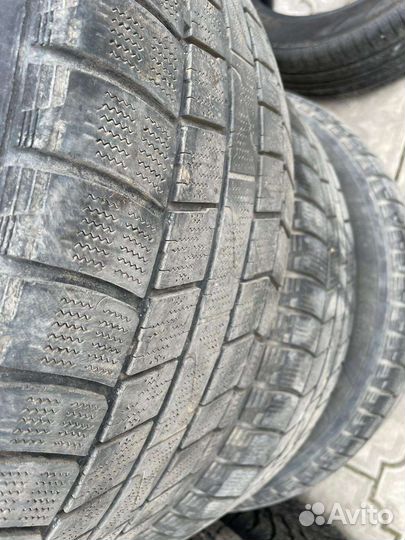 Hankook AH11 2.25/4.5 R4 19B