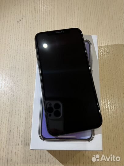 iPhone X 64gb 90акб