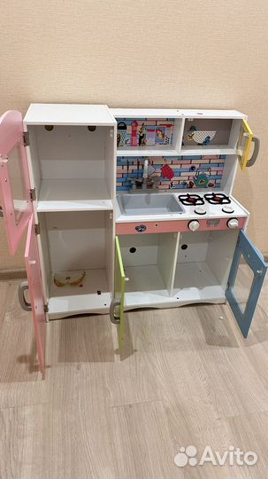 Детская кухня