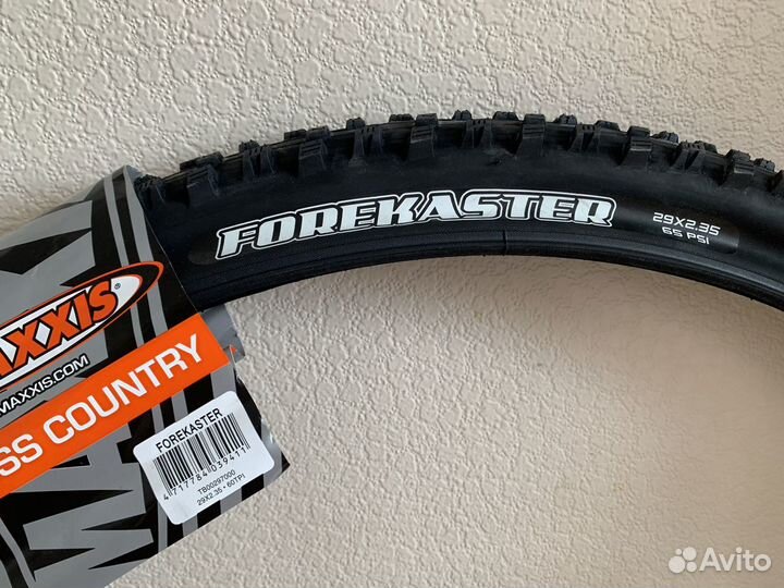 Покрышка для велосипеда maxxis Forekaster 29 х2.35