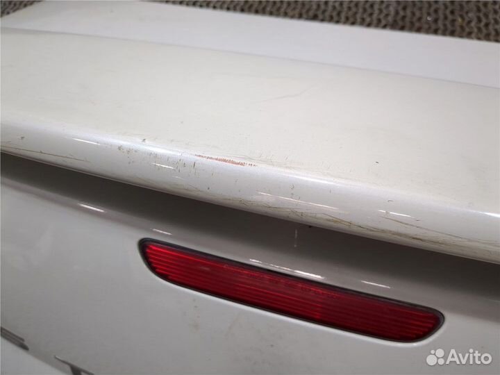 Крышка багажника Dodge Stratus, 2003