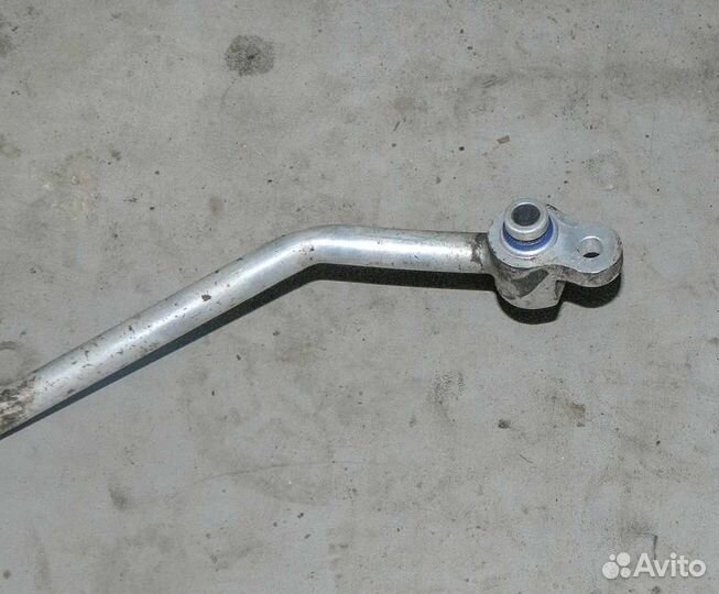 Шланг кондиционера Kia Magentis 2003