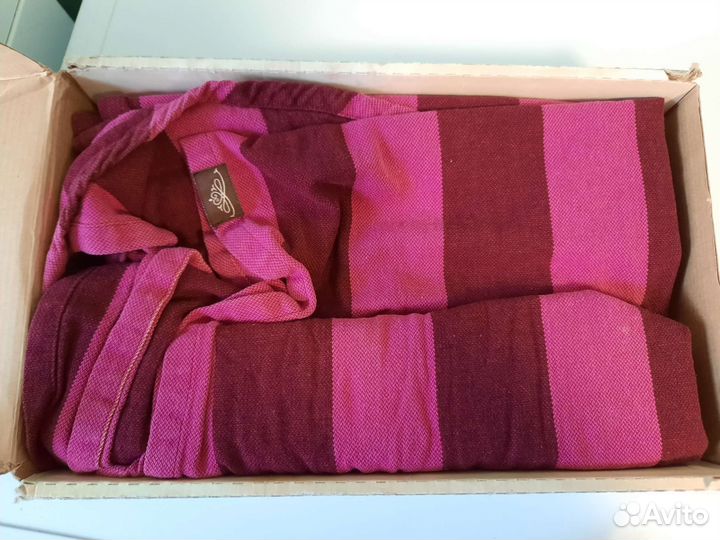 Слинг-шарф Estetica 4,7 м