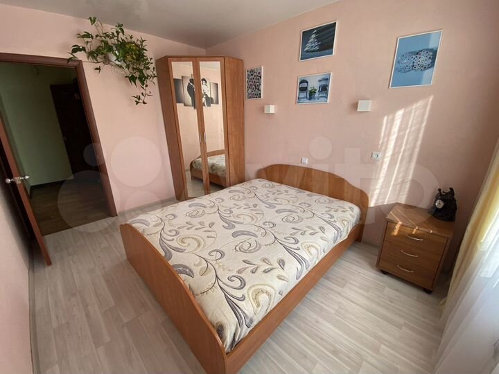 2-к. квартира, 48 м², 9/9 эт.