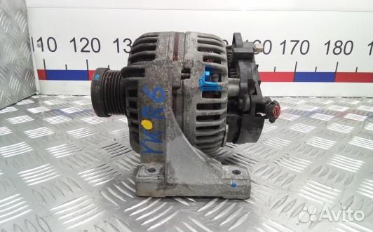 Генератор дизельный volvo XC90 1 (YKR06BS01)