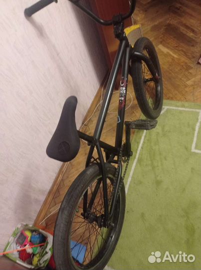 Велосипед беймикс