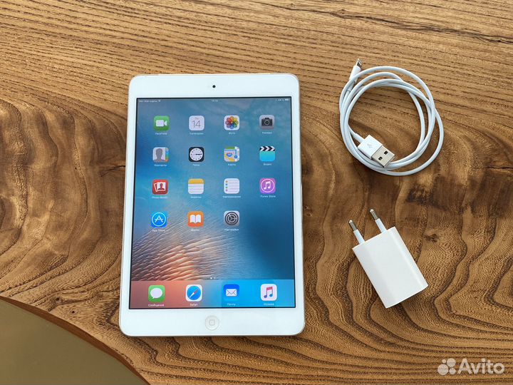 iPad mini 1 64gb wifi + cellular