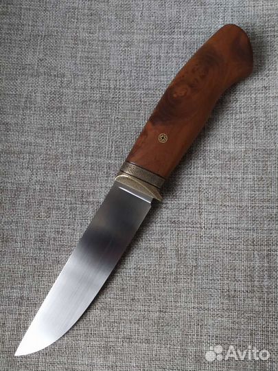Ножи ручной работы для охоты рыбалки и отдыха