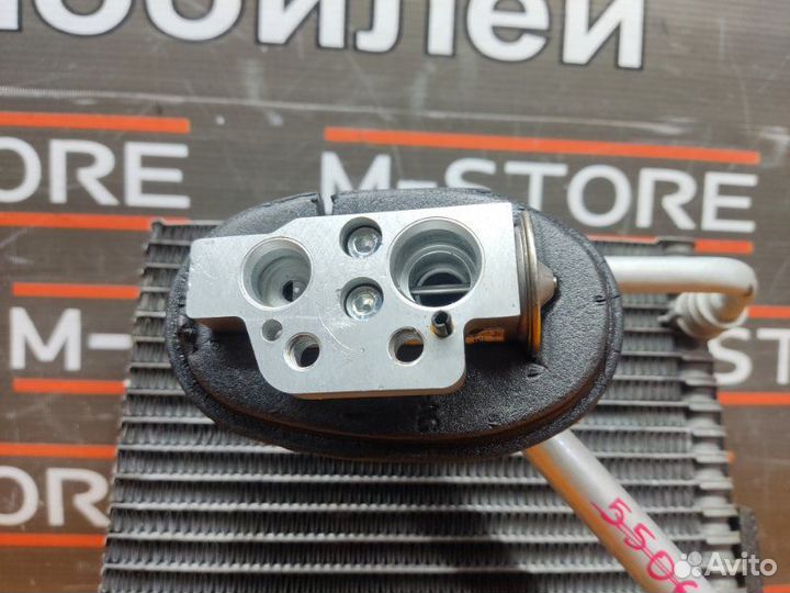 Испаритель кондиционера Audi A3 8P ccza 2008