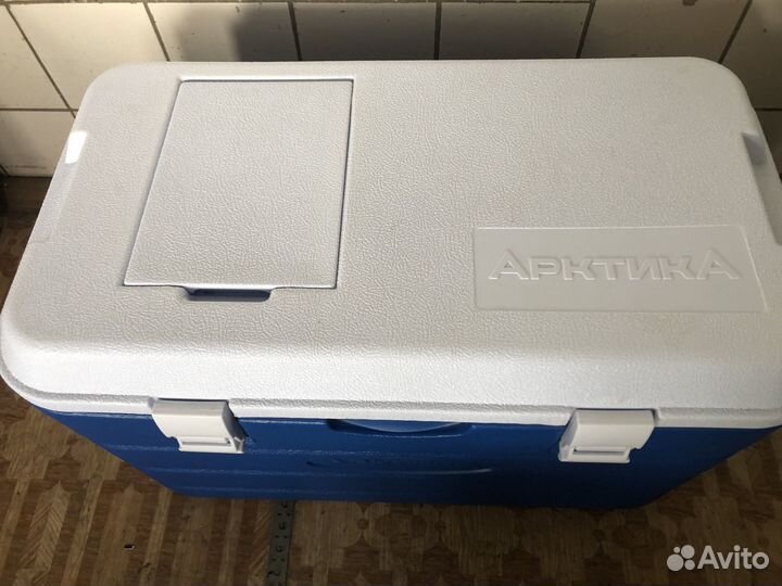 Термо Изотермический контейнер Арктика 2000-40
